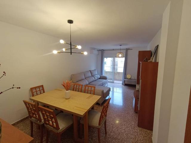 Piso en Venta en Centro Urbano