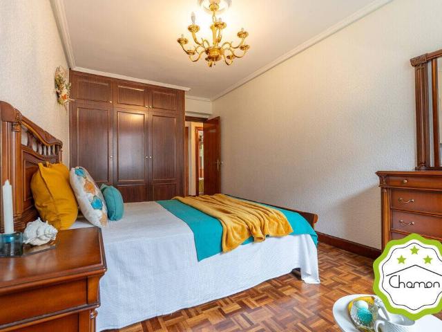 Piso en Venta en Centro Urbano Hirigunea