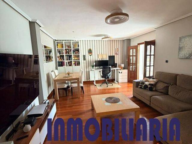 Piso en Venta en Centro Urbano Hirigunea