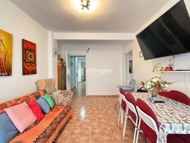 Piso en Venta en Centro Ambulatorio