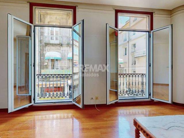 Piso en Venta en Centro Areal