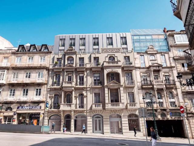 Piso en Venta en Centro Areal