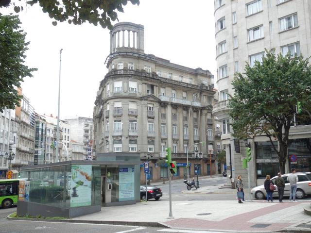 Piso en Venta en Centro Areal