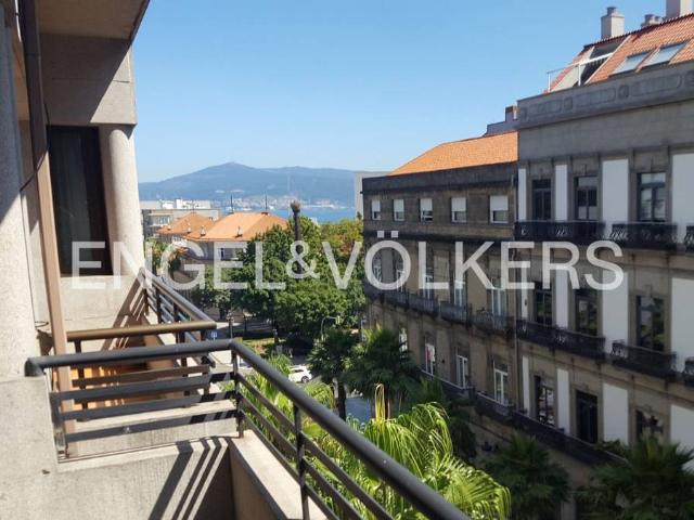 Piso en Venta en Centro Areal