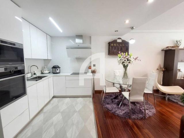Piso en Venta en Centro Areal