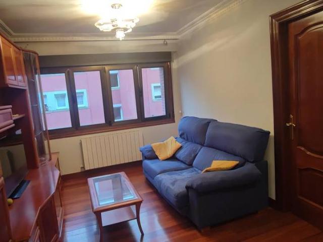 Piso en Venta en Centro Ariz Uribarri
