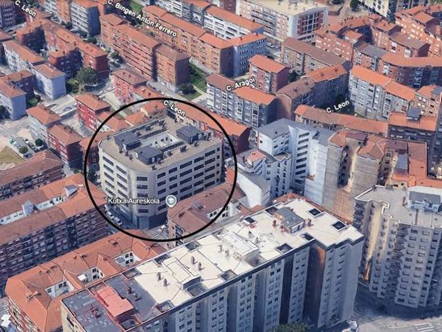 Piso en Venta en Centro Ariz Uribarri