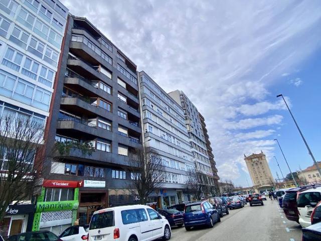 Piso en Venta en Centro Ayuntamiento