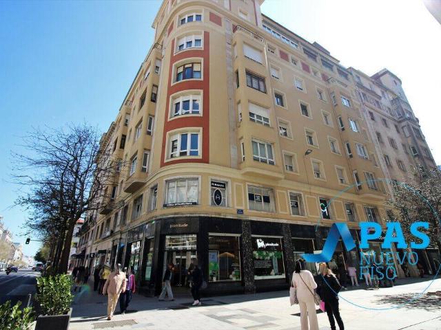 Piso en Venta en Centro Ayuntamiento