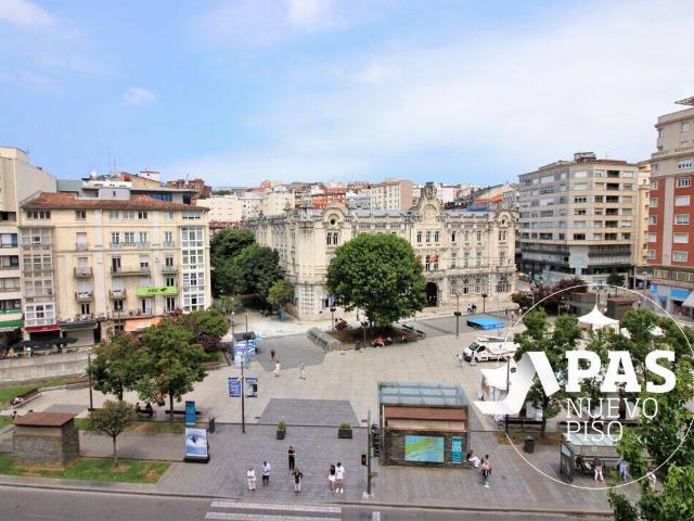 Piso en Venta en Centro Ayuntamiento