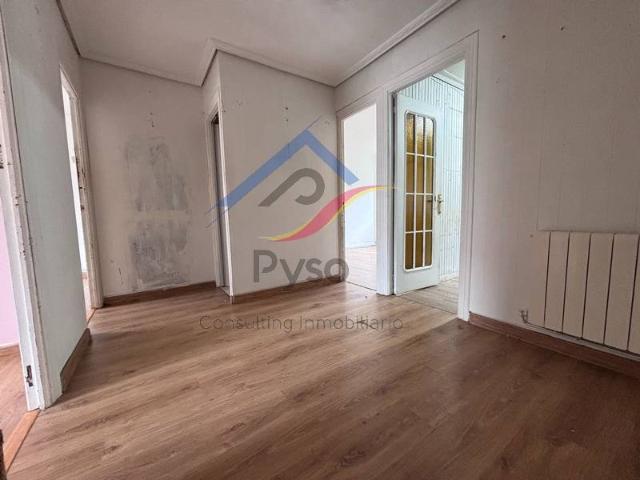 Piso en Venta en Centro Ayuntamiento