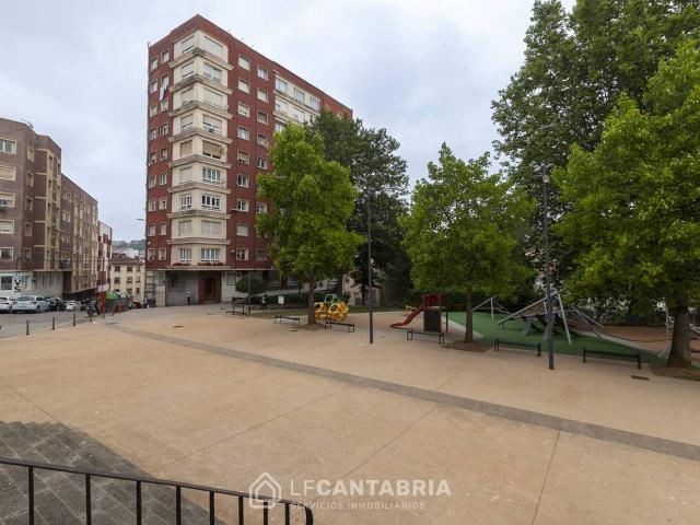 Piso en Venta en Centro Ayuntamiento