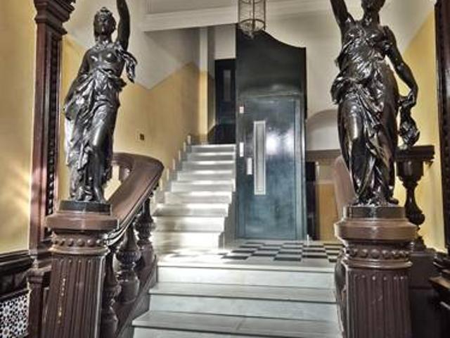 Piso en Venta en Centro Ayuntamiento