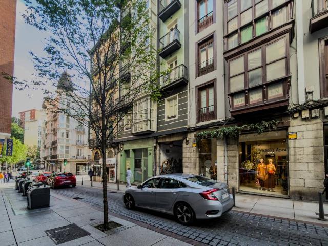 Piso en Venta en Centro Ayuntamiento