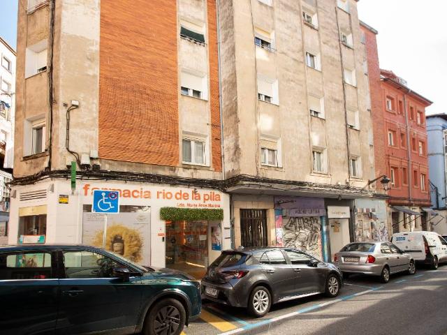 Piso en Venta en Centro Ayuntamiento