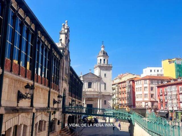 Piso en Venta en Centro Ayuntamiento