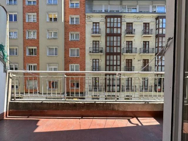Piso en Venta en Centro Ayuntamiento
