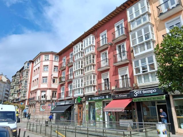 Piso en Venta en Centro Ayuntamiento