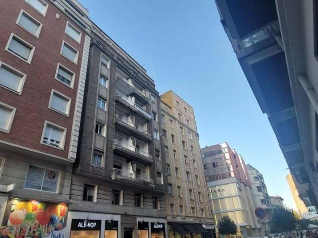 Piso en Venta en Centro Ayuntamiento