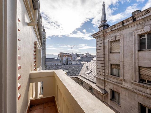 Piso en Venta en Centro Ayuntamiento