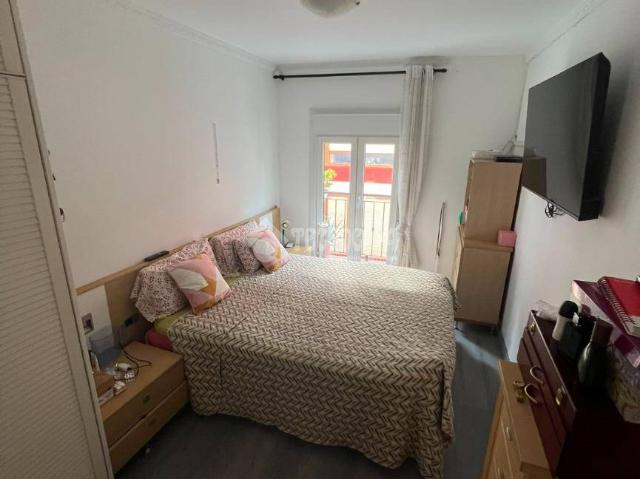 Piso en Venta en Centro Ayuntamiento
