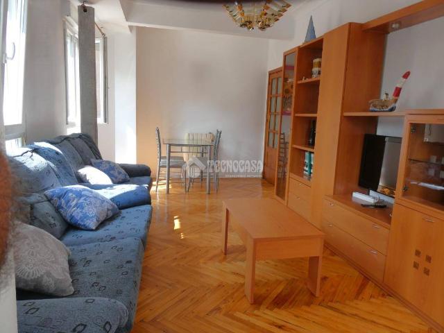 Piso en Venta en Centro Ayuntamiento