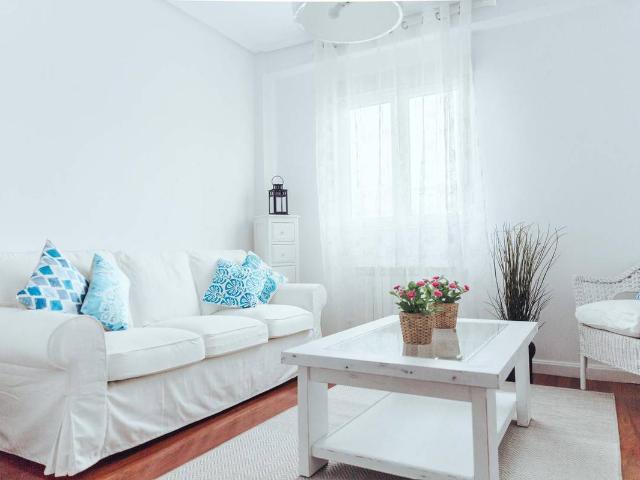 Piso en Venta en Centro Ayuntamiento