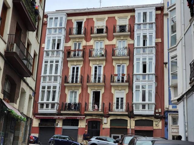 Piso en Venta en Centro Ayuntamiento