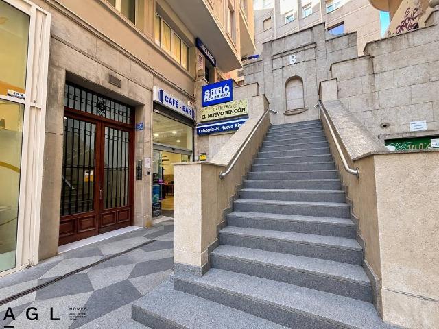Piso en Venta en Centro Ayuntamiento