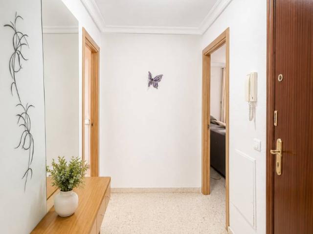 Piso en Venta en Centro Barriada Mallorca