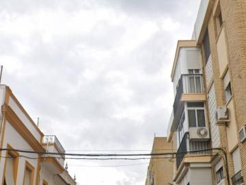 Camas, Sevilla, Andalucía, Andalucía - Trastero