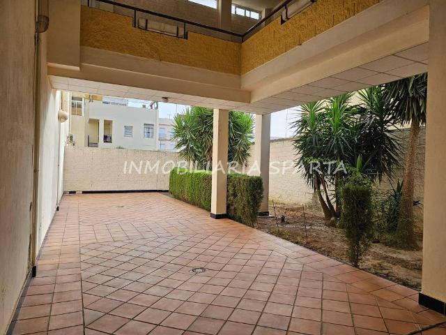 Piso en Venta en Centro Barriada Mallorca