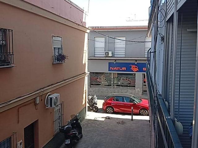 Piso en Venta en Centro Barriada Mallorca
