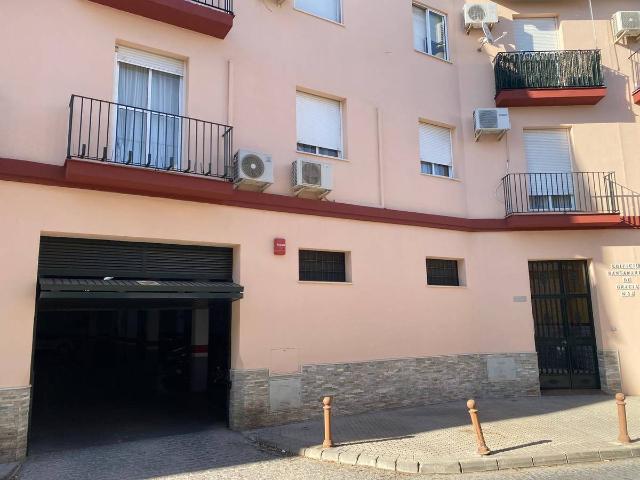 Piso en Venta en Centro Barriada Mallorca
