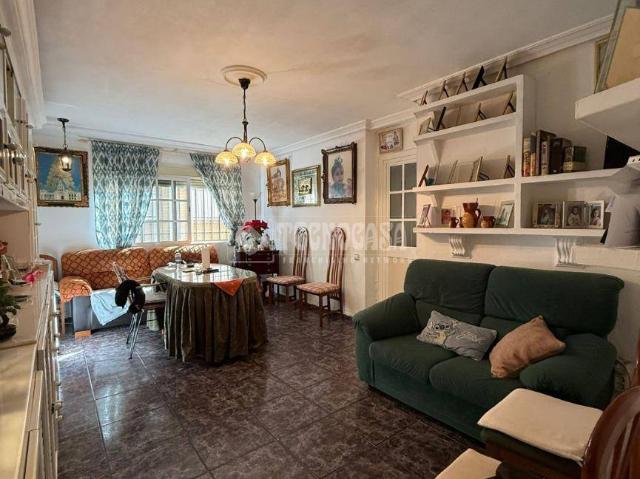 Piso en Venta en Centro Barriada Mallorca