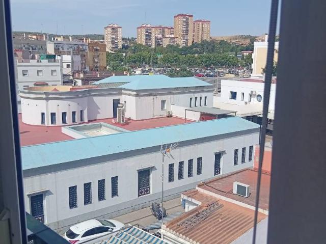 Piso en Venta en Centro Barriada Mallorca