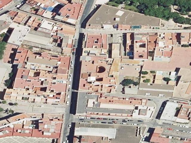 Piso en Venta en Centro Barriada Mallorca