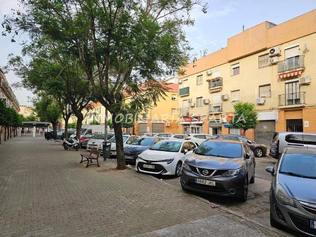 Piso en Venta en Centro Barriada Mallorca