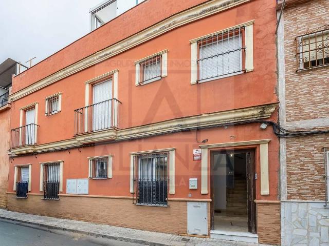 Piso en Venta en Centro Barriada Mallorca
