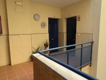 Piso en Venta en Centro Barriada Mallorca