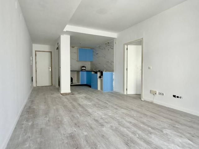 Piso en Venta en Centro Barriada Mallorca