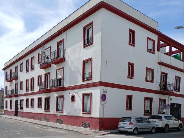 Piso en Venta en Centro Barriada Mallorca