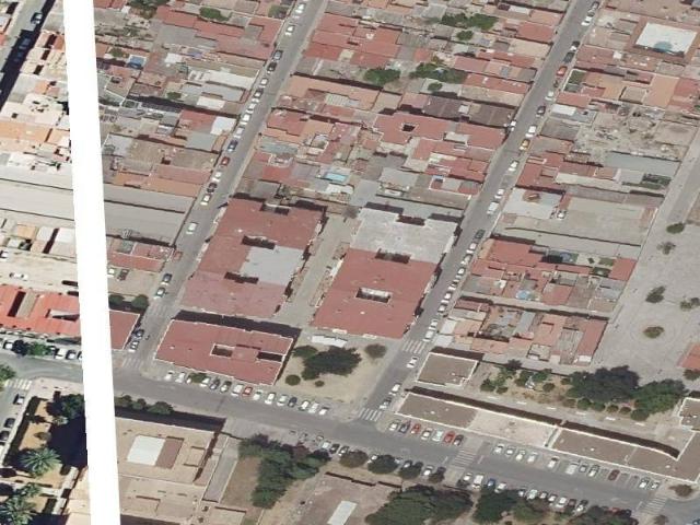 Piso en Venta en Centro Barriada Mallorca