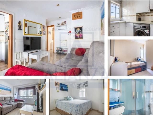 Piso en Venta en Centro Barriada Mallorca