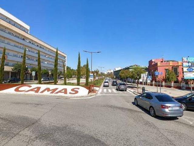 Piso en Venta en Centro Barriada Mallorca