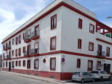 Piso en Venta en Centro Barriada Mallorca