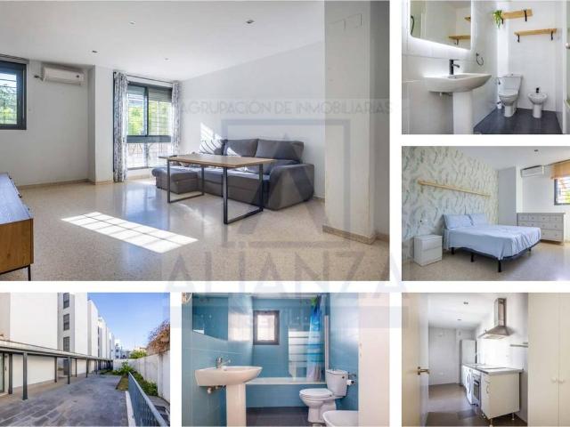 Piso en Venta en Centro Barriada Mallorca