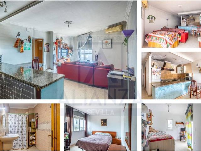 Piso en Venta en Centro Barriada Mallorca