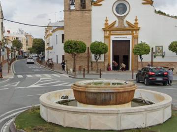 Piso en Venta en Centro Barriada Mallorca