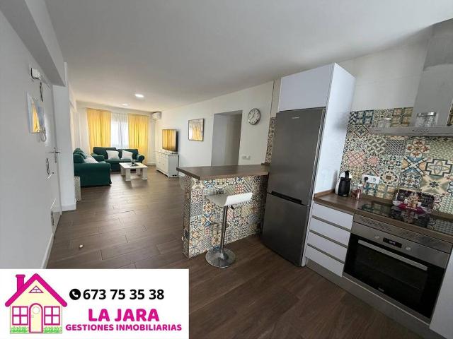 Piso en Venta en Centro Calzada Cabo Noval